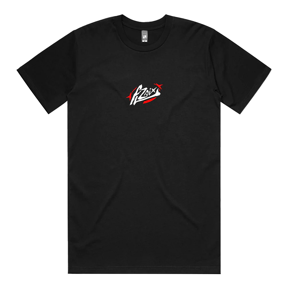 T-Shirt Front